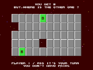 Space Cards — ss (WOR)