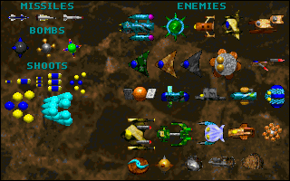 Thunder Strike — ss (WOR)