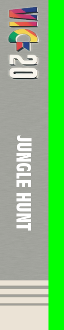 Jungle Hunt — box-2D-side (US)