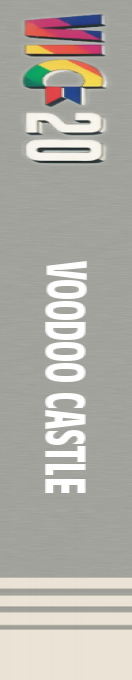 Voodoo Castle — box-2D-side (CA)