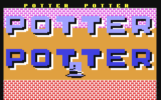 Potter Potter — sstitle (IT)