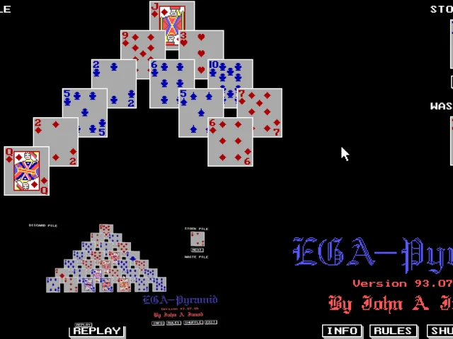 EGA-Pyramid — mixrbv2 (WOR)