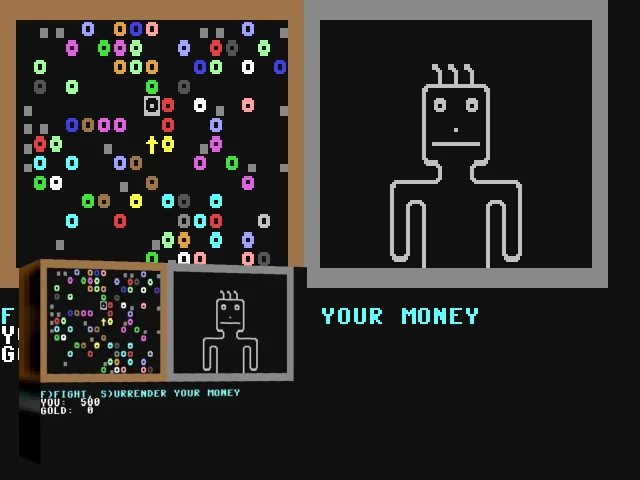 Treasure Tomb — mixrbv2 (WOR)