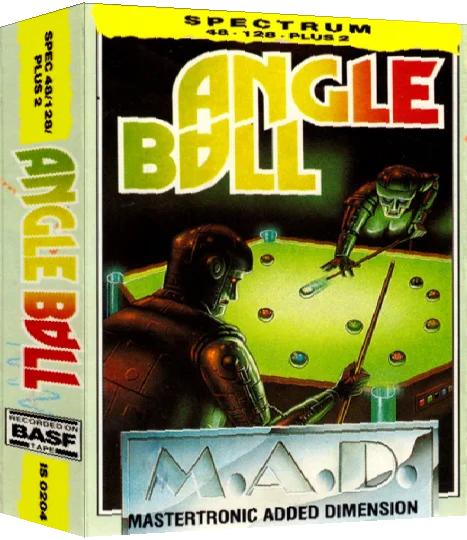 Angle Ball — box-3D (EU)