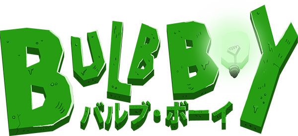 Bulb Boy — wheel (WOR)