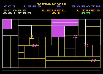 Omidor — ss (WOR)