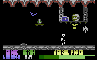 Sword Of Destiny — ss (WOR)