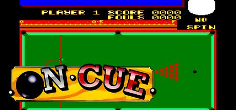 On Cue — steamgrid