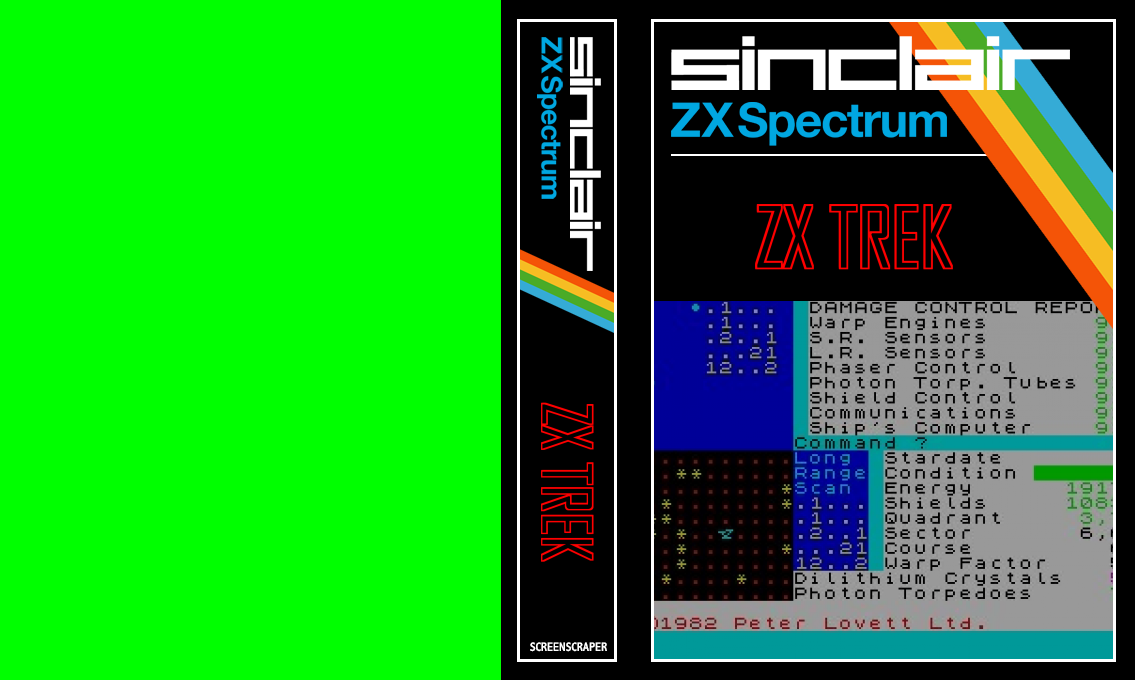 ZX Trek — box-texture (SS)