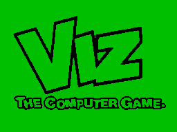 Viz - The Game — sstitle (EU)