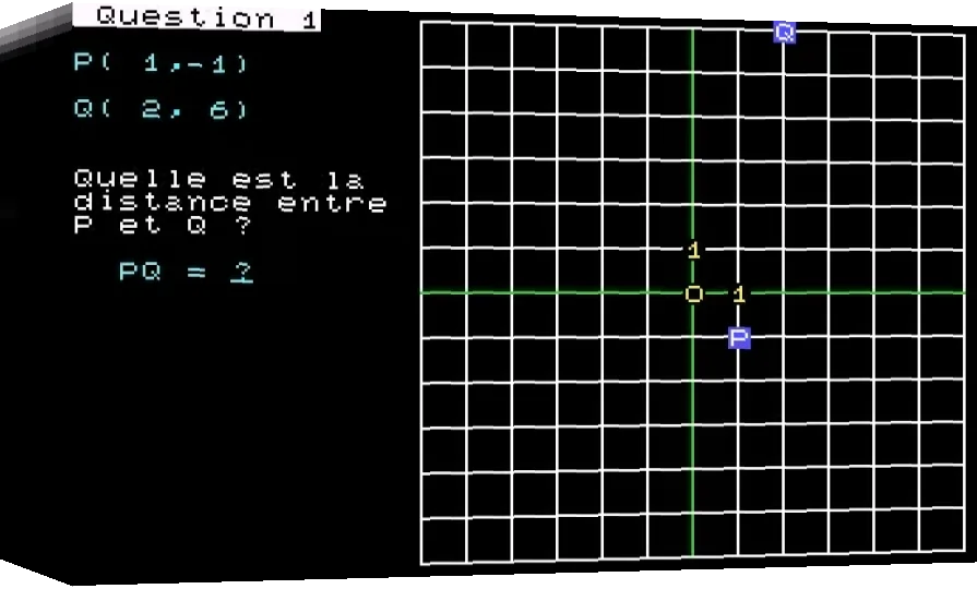 Quadrille — box-3D (WOR)