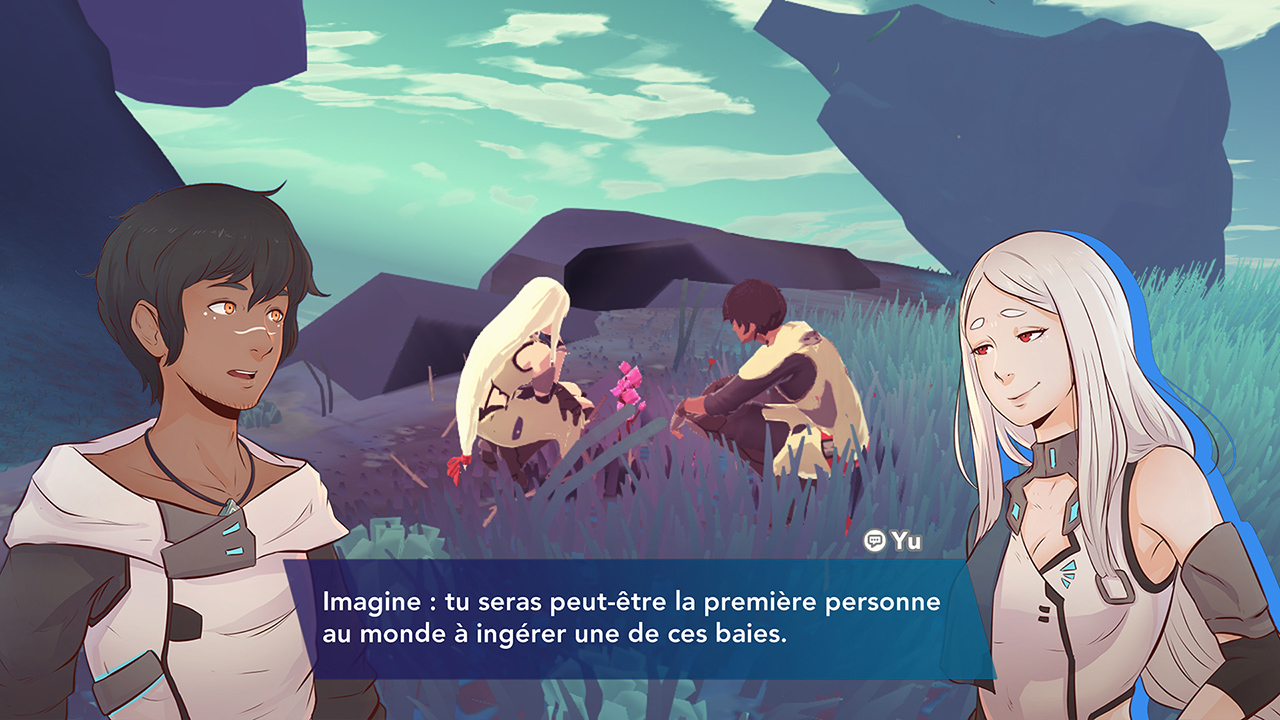 Haven — ss (WOR)