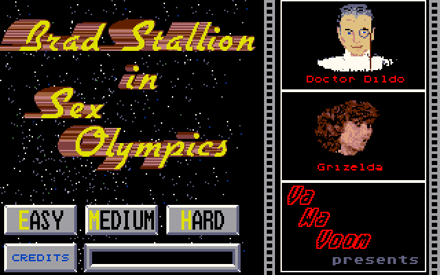 Sex Olympics — sstitle (US)