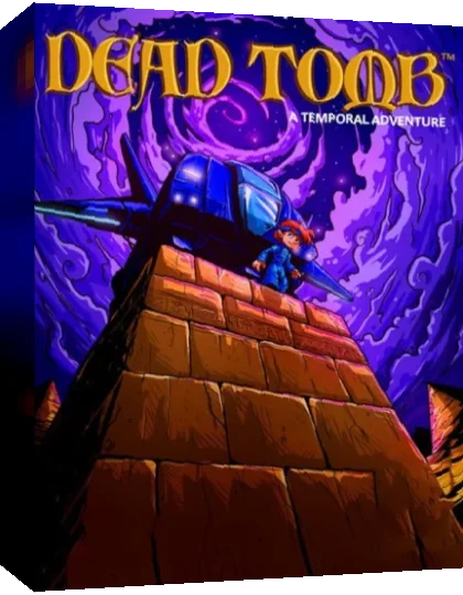 Elusion of the Dead — box-3D (WOR)