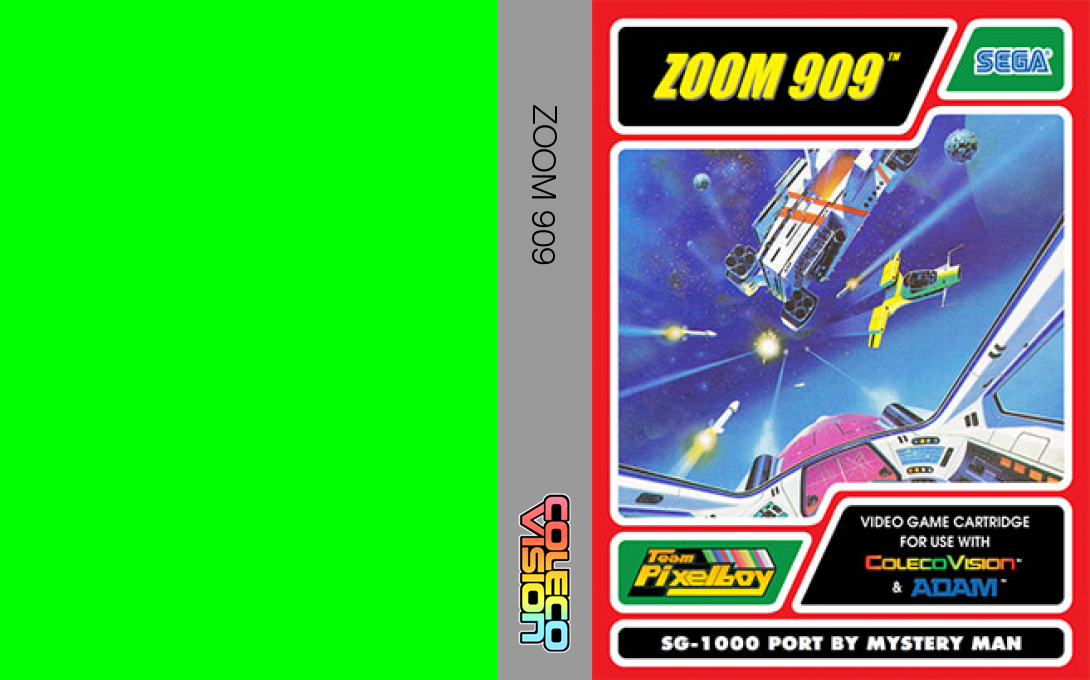 Zoom 909 — box-texture (WOR)