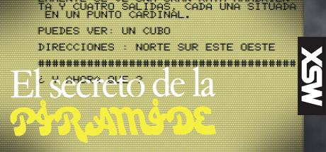Secreto de la Pirámide, El — steamgrid