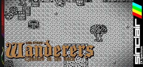 Wanderers. Chained In The Dark — steamgrid