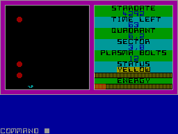 Vagan Attack — ss (EU)