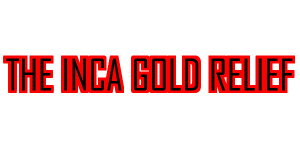 Inca Gold Relief, The — wheel-hd (SS)
