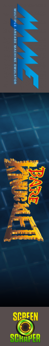 Bare Knuckle II — box-2D-side (SS)