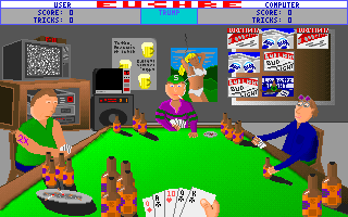Euchre — ss (WOR)