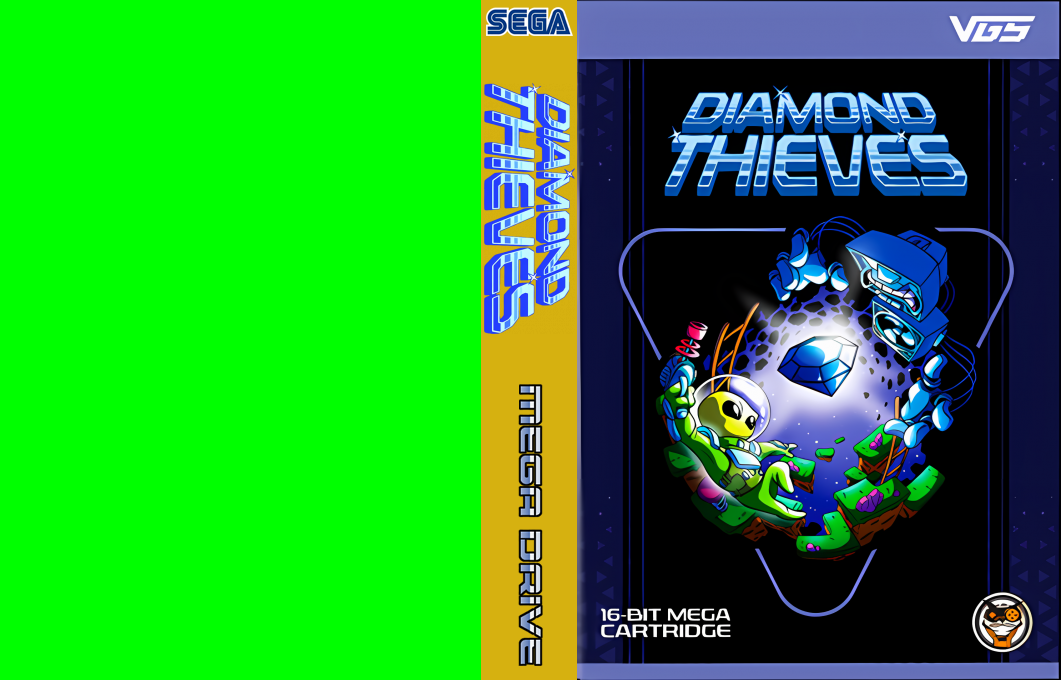 Diamond Thieves — box-texture (WOR)