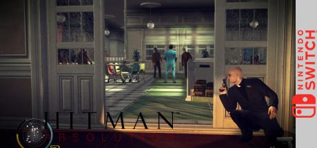 Hitman : Absolution — steamgrid