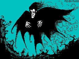 Ramiro el Vampiro: en el Misterio del Papiro — sstitle (WOR)