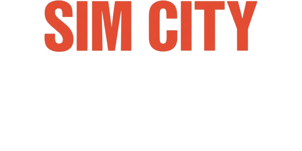 SimCity - Terrain Editor — wheel (JP)