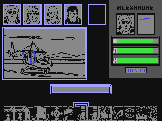 Zombi — ss (EU)