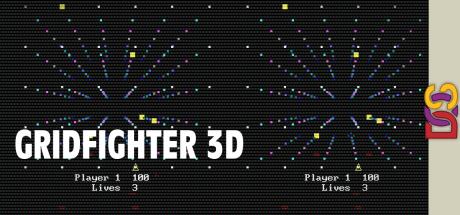 Gridfighter 3D — steamgrid