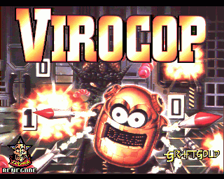 Virocop — sstitle (WOR)