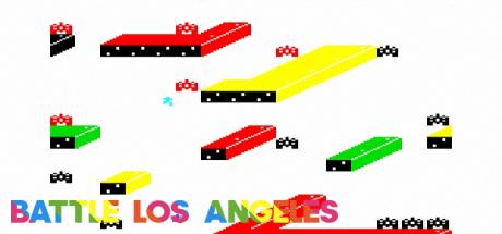 Battle Los Angeles — steamgrid