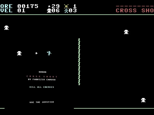 Cross Shoot — mixrbv2 (WOR)