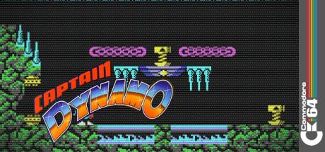 Captain Dynamo — steamgrid