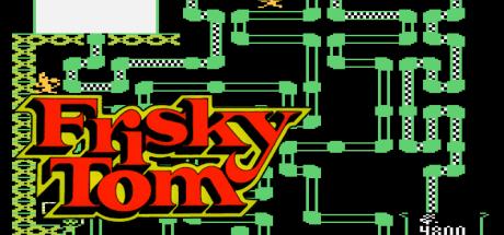 Frisky Tom — steamgrid