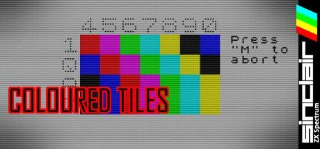 Coloured Tiles — steamgrid