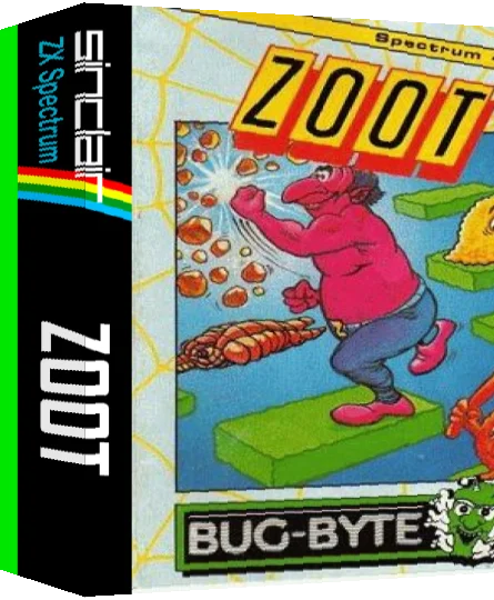 Zoot — box-3D (WOR)