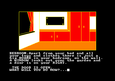 Last Snowman, The — ss (EU)