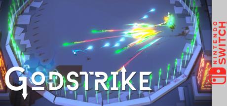 Godstrike — steamgrid
