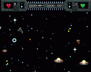 Xenex — ss (WOR)