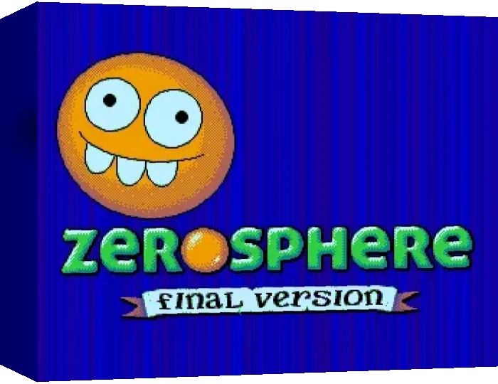 Zerosphere — box-3D (WOR)