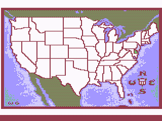 United States Adventure — ss (WOR)