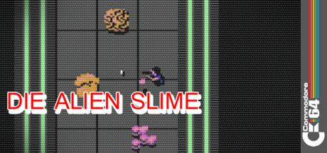 Alien Slime, Die — steamgrid