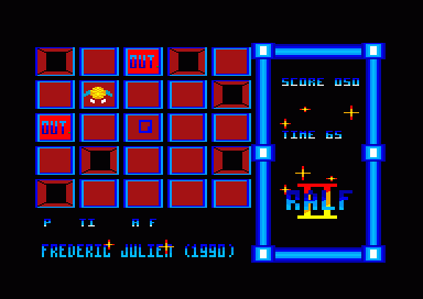 Ralf 2 — ss (EU)