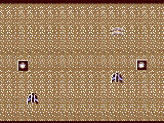 Terra Cresta II — ss (WOR)