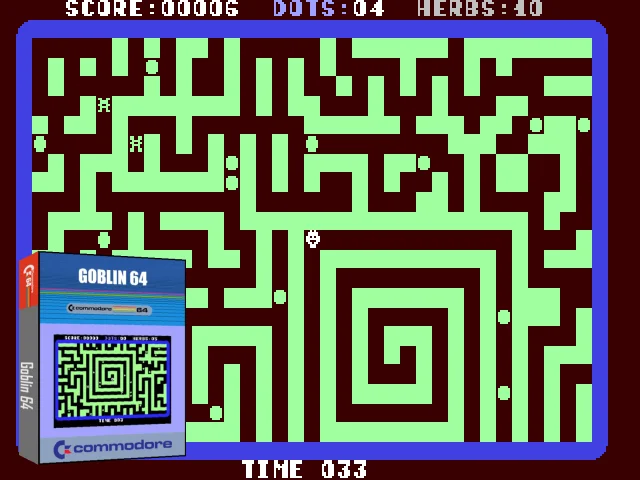 Goblin 64 — mixrbv2 (CUS)