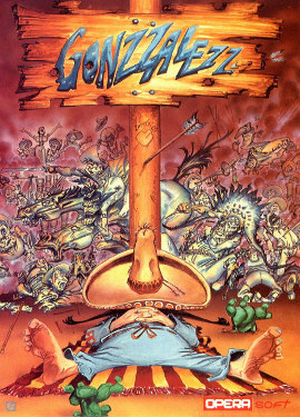 Gonzzalezz — box-scan (EU)