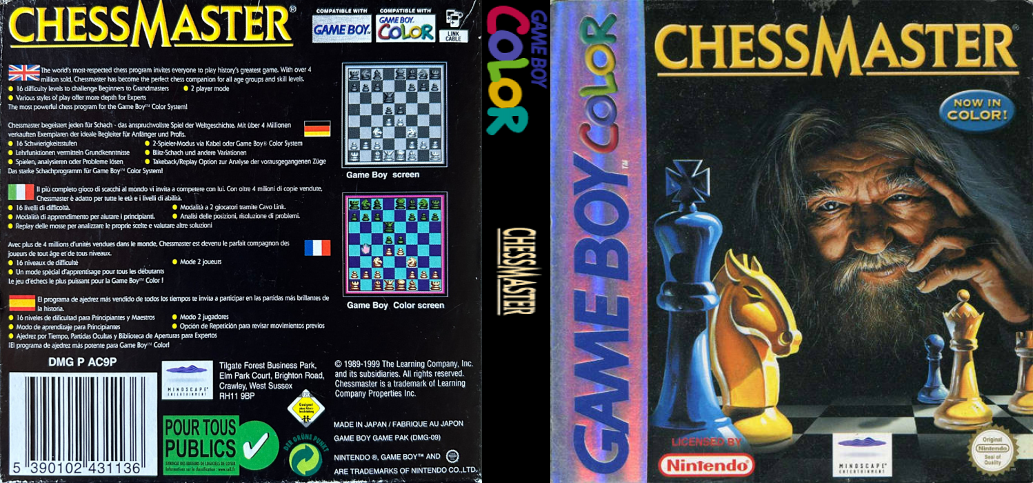 Chessmaster — box-texture (EU)