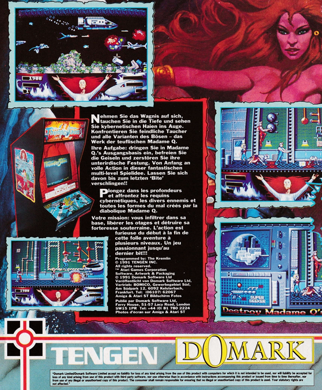 Thunder Jaws — box-2D-back (EU)
